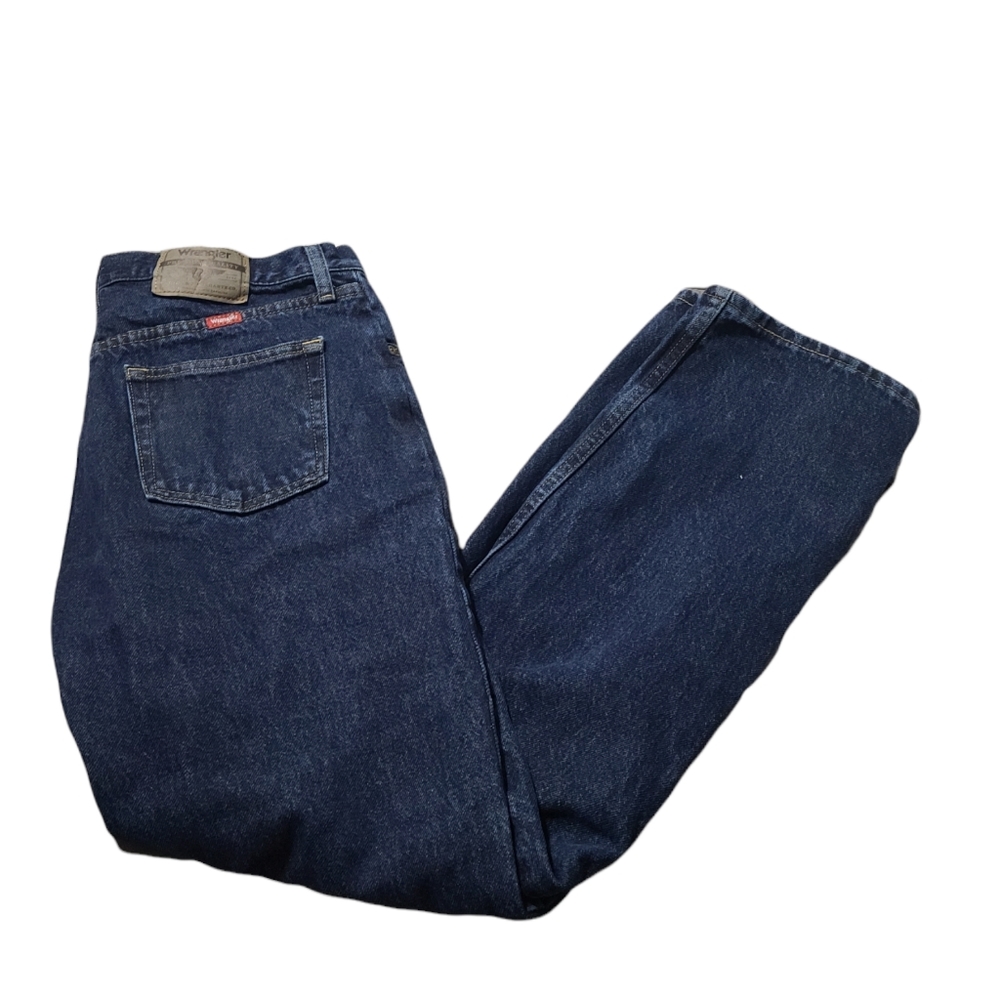 Mens wrangler jeans size 32x32